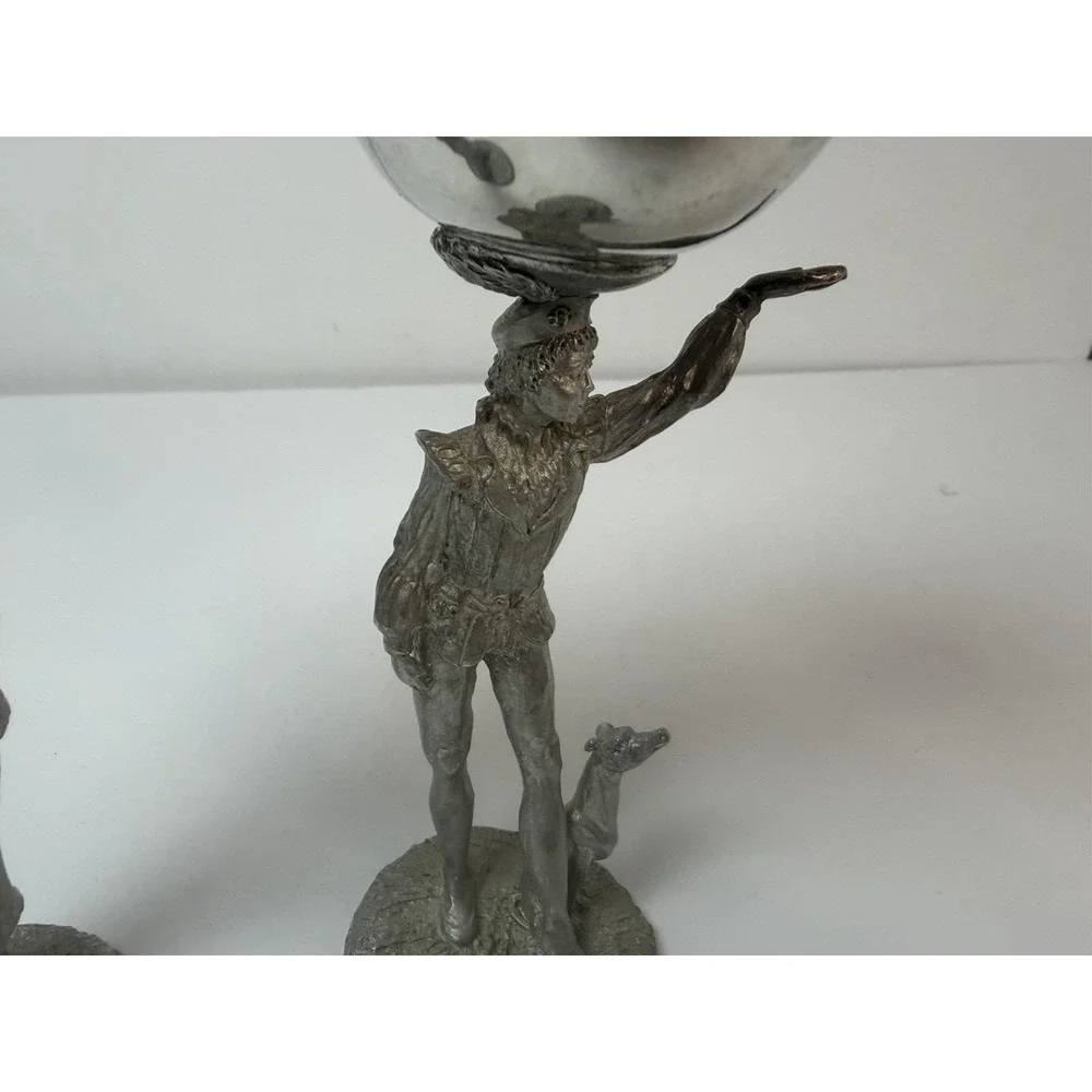 Maurus Gallo set goblet